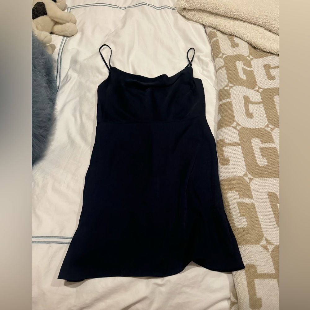 Aritzia mini dress